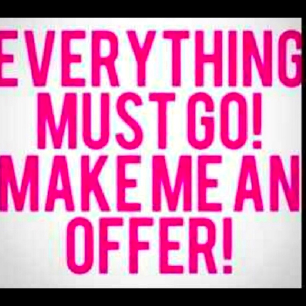 Make offer